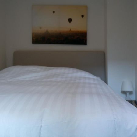 Daelhem Appartement Valkenburg aan de Geul Buitenkant foto