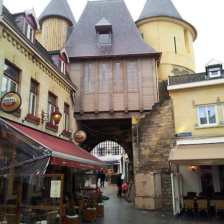 Daelhem Appartement Valkenburg aan de Geul Buitenkant foto