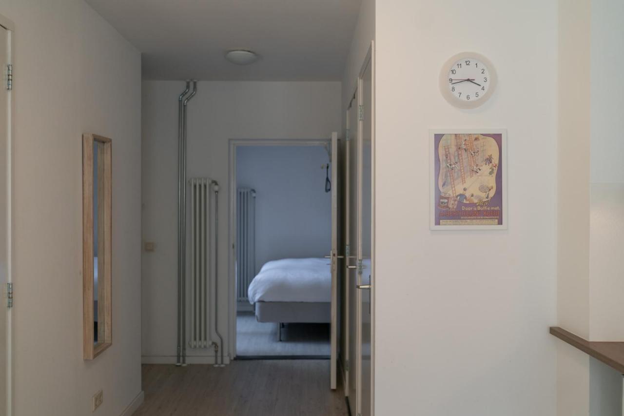 Daelhem Appartement Valkenburg aan de Geul Buitenkant foto