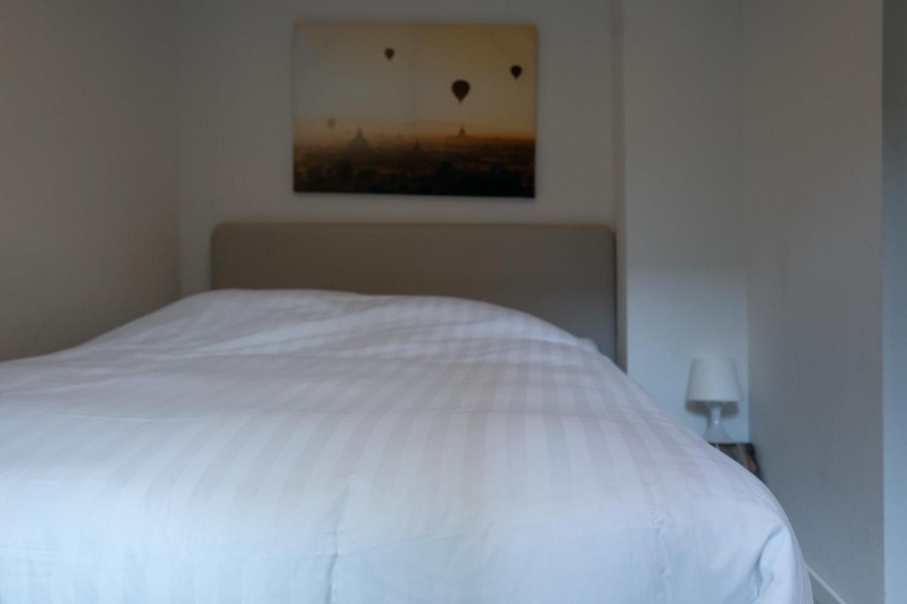 Daelhem Appartement Valkenburg aan de Geul Buitenkant foto
