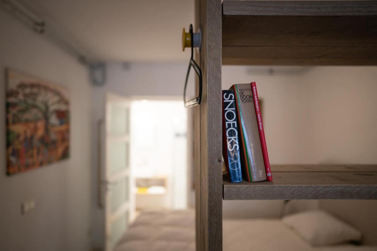 Daelhem Appartement Valkenburg aan de Geul Buitenkant foto
