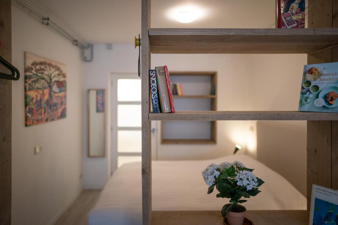Daelhem Appartement Valkenburg aan de Geul Buitenkant foto