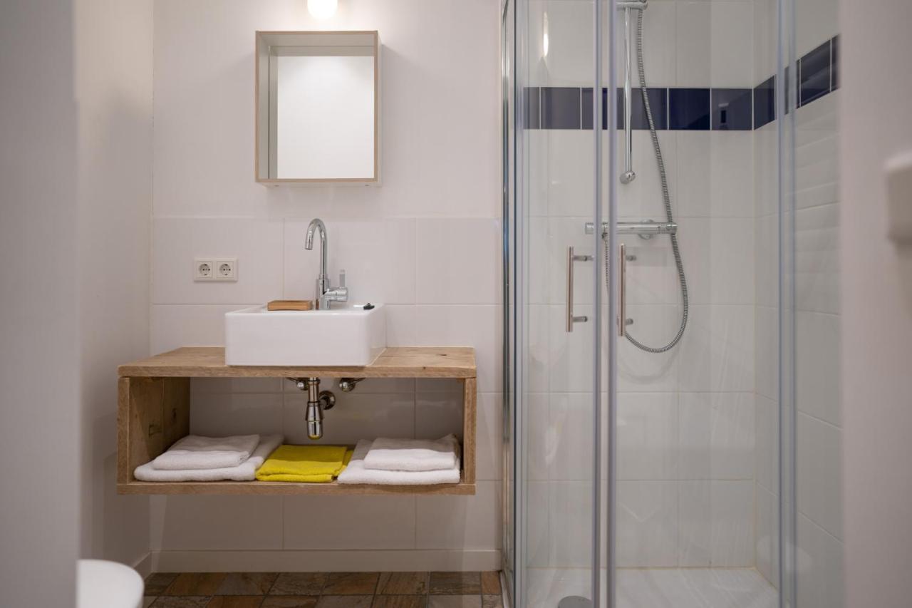 Daelhem Appartement Valkenburg aan de Geul Buitenkant foto