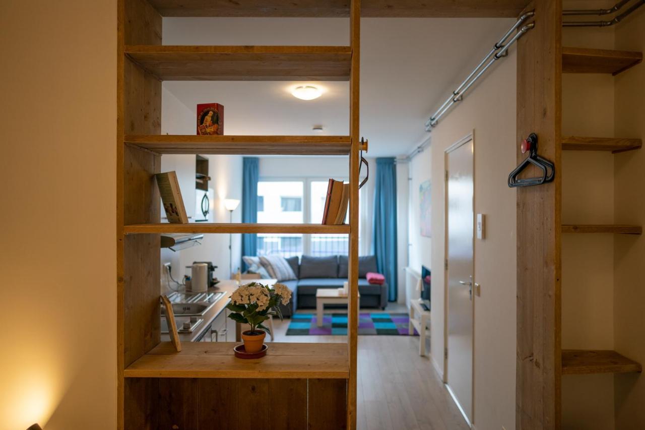 Daelhem Appartement Valkenburg aan de Geul Buitenkant foto