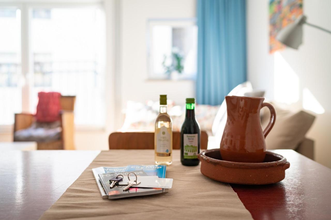 Daelhem Appartement Valkenburg aan de Geul Buitenkant foto