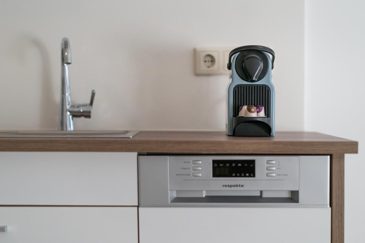 Daelhem Appartement Valkenburg aan de Geul Buitenkant foto