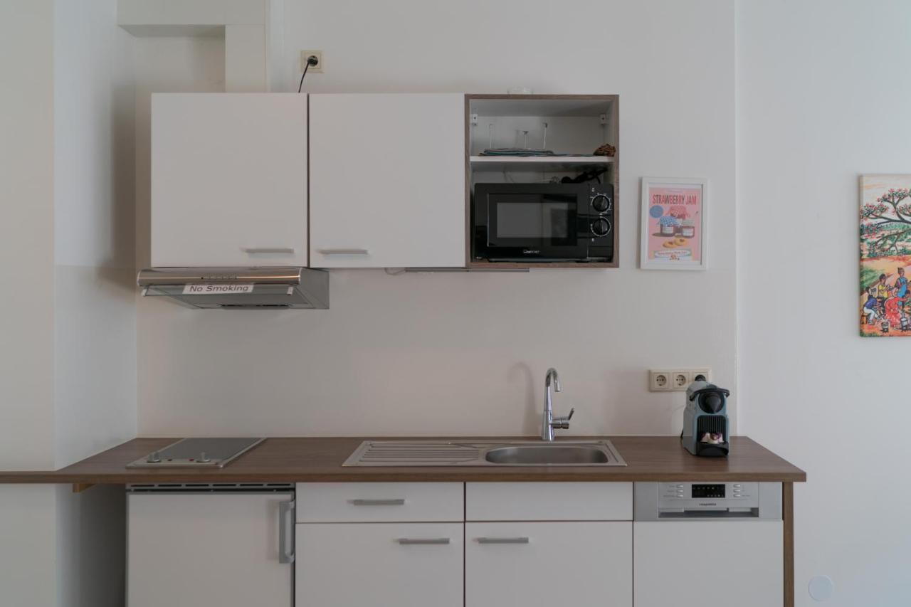 Daelhem Appartement Valkenburg aan de Geul Buitenkant foto