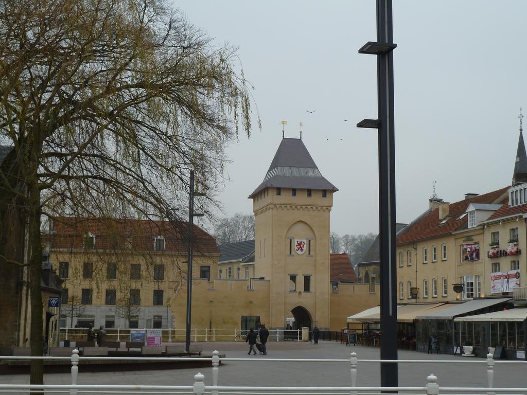 Daelhem Appartement Valkenburg aan de Geul Buitenkant foto