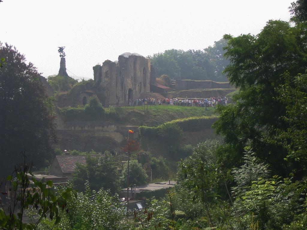 Daelhem Appartement Valkenburg aan de Geul Buitenkant foto