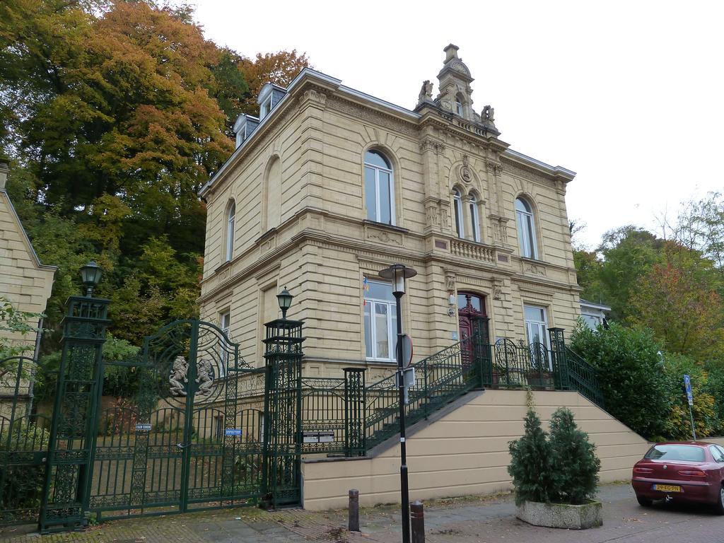 Daelhem Appartement Valkenburg aan de Geul Buitenkant foto