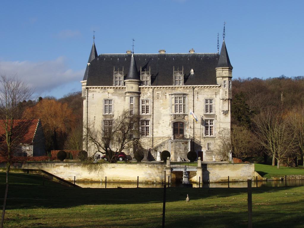 Daelhem Appartement Valkenburg aan de Geul Buitenkant foto