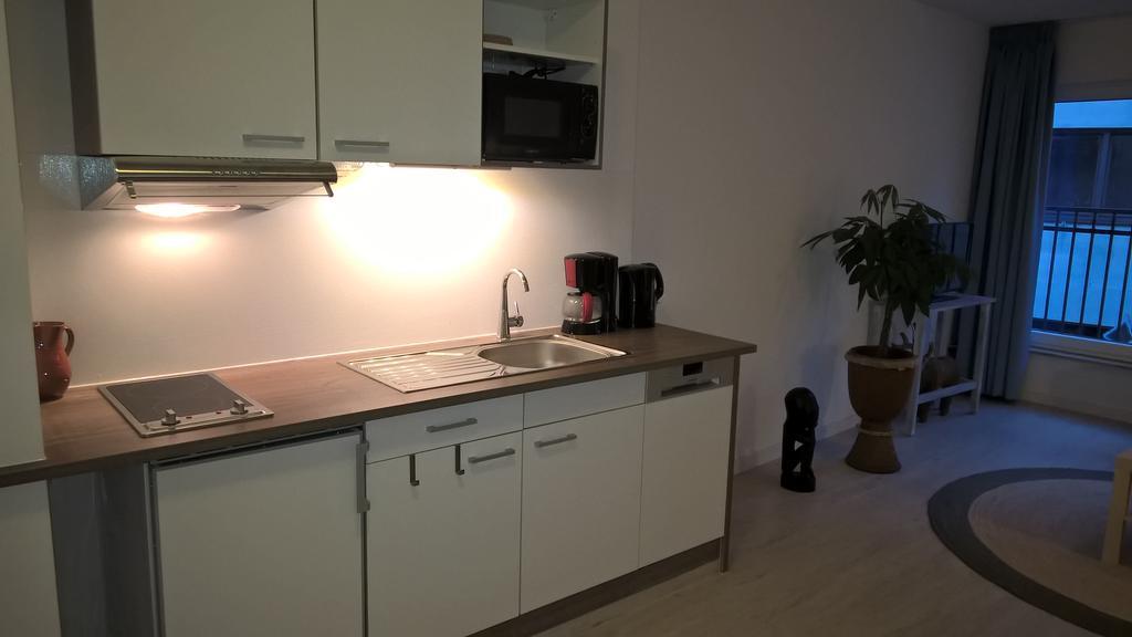 Daelhem Appartement Valkenburg aan de Geul Buitenkant foto