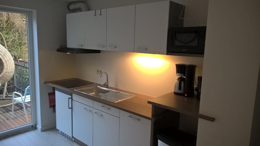 Daelhem Appartement Valkenburg aan de Geul Buitenkant foto