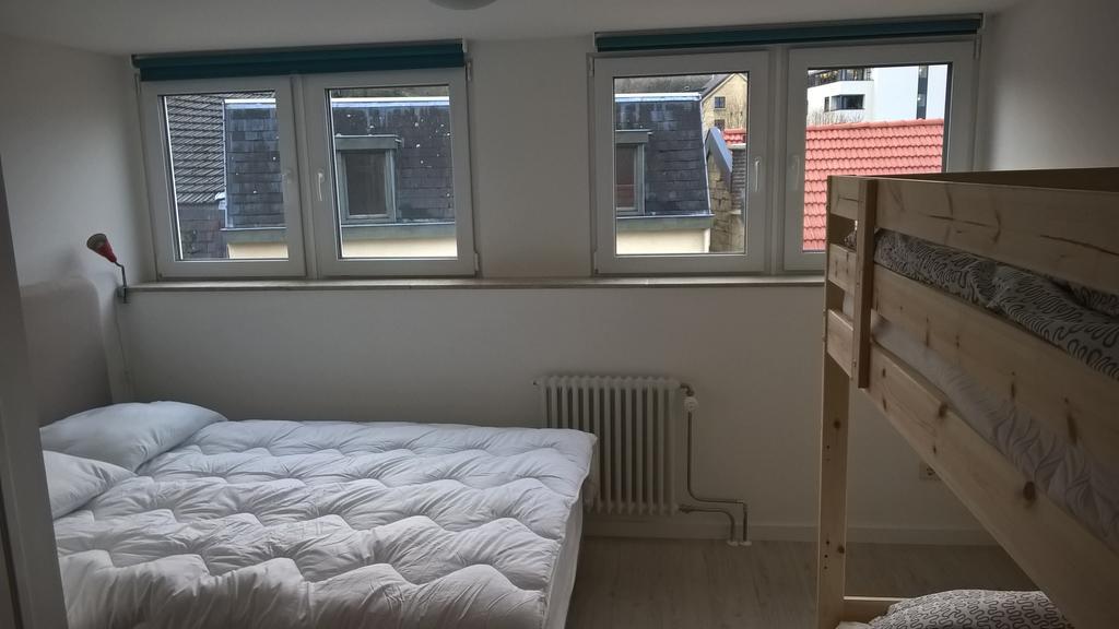 Daelhem Appartement Valkenburg aan de Geul Buitenkant foto