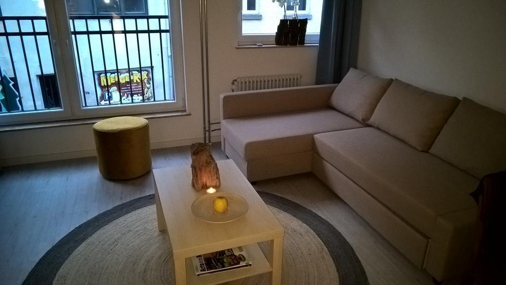 Daelhem Appartement Valkenburg aan de Geul Buitenkant foto