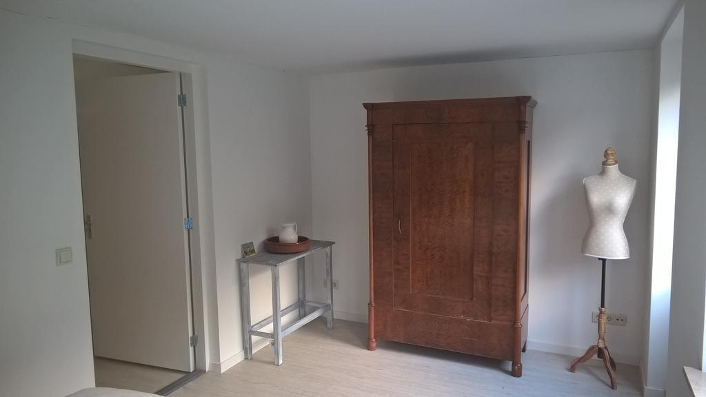 Daelhem Appartement Valkenburg aan de Geul Buitenkant foto