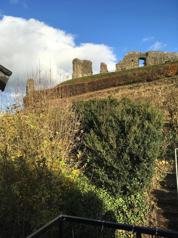 Daelhem Appartement Valkenburg aan de Geul Buitenkant foto
