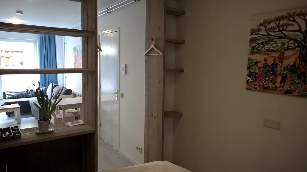 Daelhem Appartement Valkenburg aan de Geul Buitenkant foto
