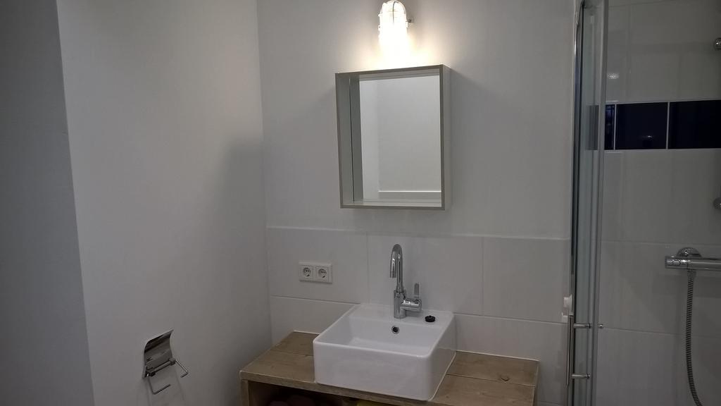 Daelhem Appartement Valkenburg aan de Geul Buitenkant foto