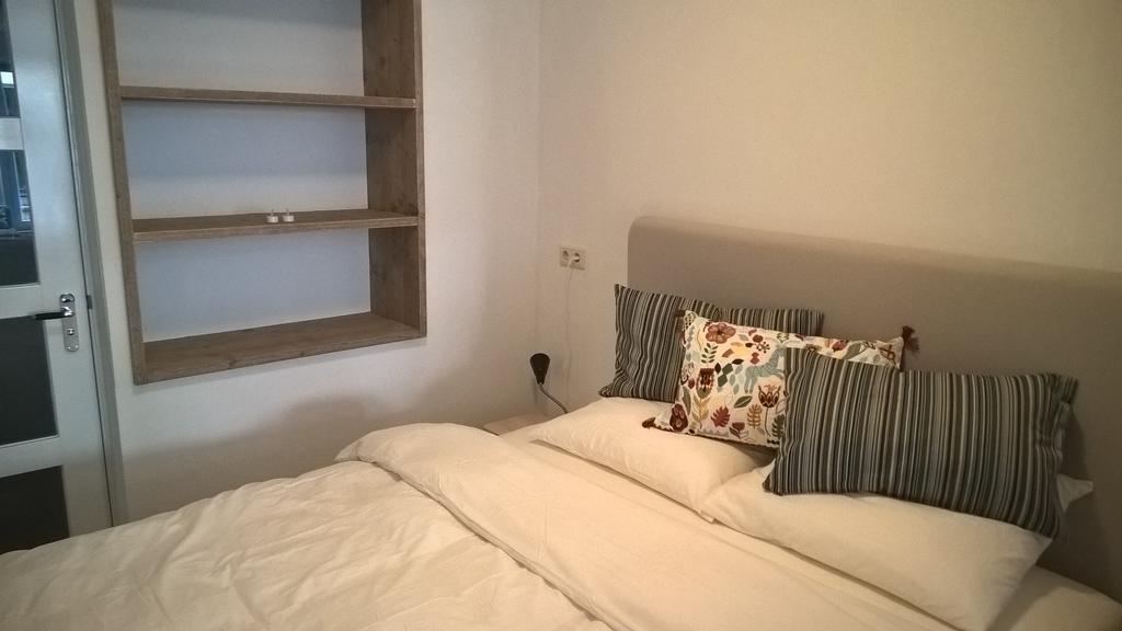 Daelhem Appartement Valkenburg aan de Geul Buitenkant foto