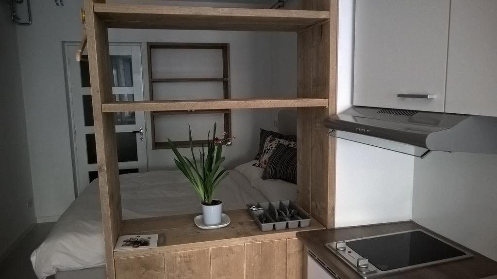 Daelhem Appartement Valkenburg aan de Geul Buitenkant foto