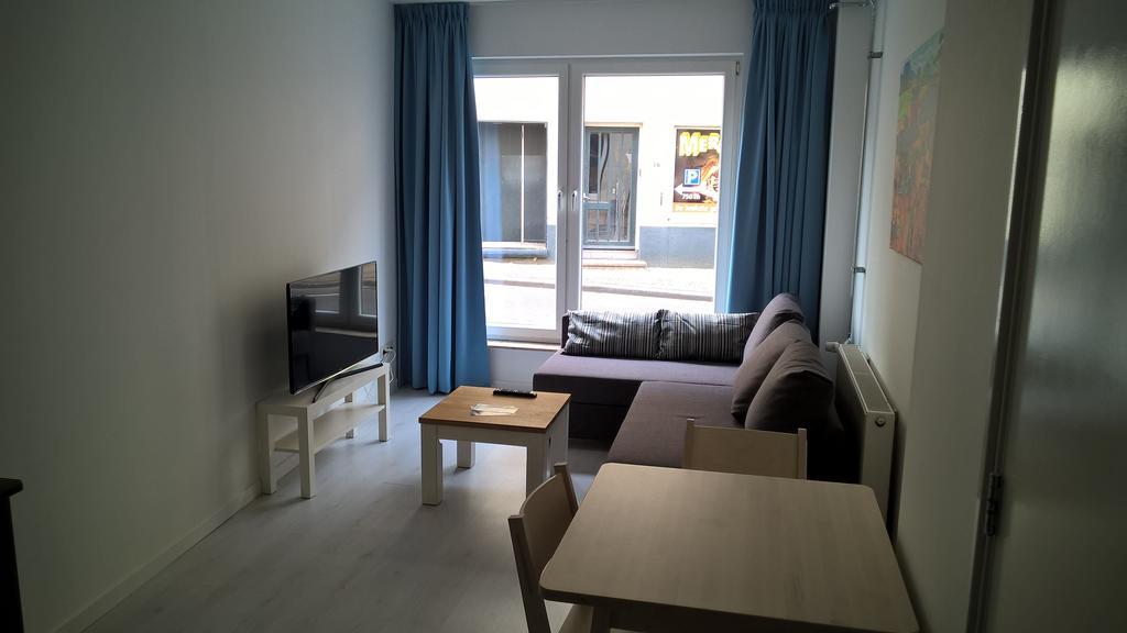 Daelhem Appartement Valkenburg aan de Geul Buitenkant foto